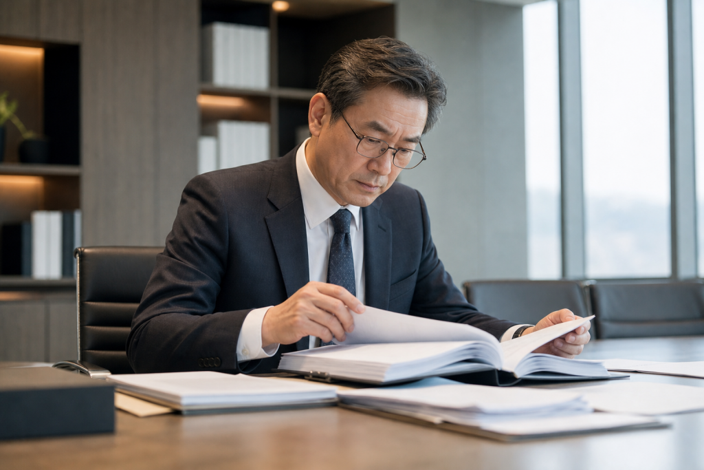 파산관재인 보수