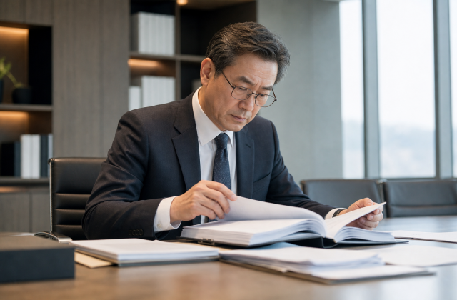 파산관재인 보수
